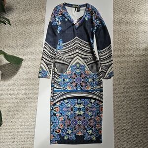 Dress by fire los angeles size small (New with tag)